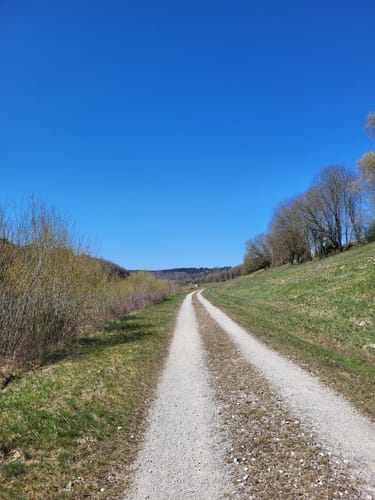 Spurensuche Beilngries