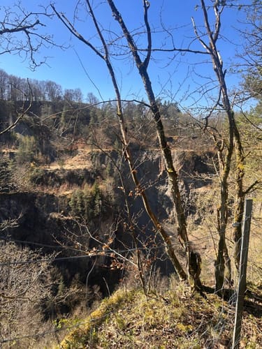 Sodenberg und Tannenberg ab Obereschenbach