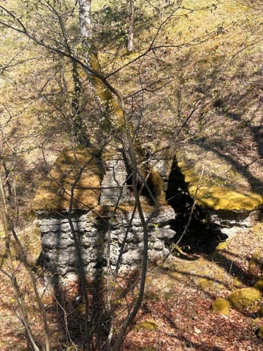 Sodenberg und Tannenberg ab Obereschenbach