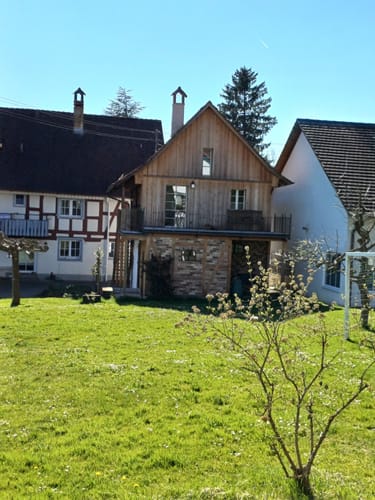 Bermaringen Waldwiesen (Premiumwanderweg)