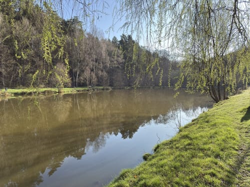 Rabenhorst Runde