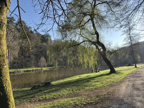 Rabenhorst Runde