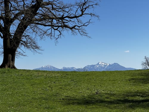 Strandbad Rimsting - Gumpensee