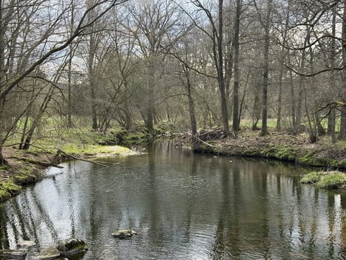 Rundwanderweg Sperlhammer (Bk01)