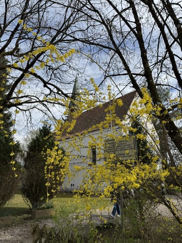 Garchinger Seenrunde