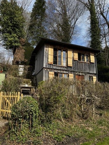 Chiemsee: Aiterbacher Winkel und Kailbacher Winkel