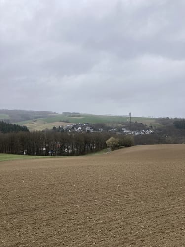 Steinbach Rundweg Masburg