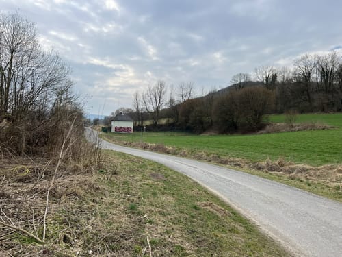 Rundwanderweg A1 - Schierenberg und Humberg