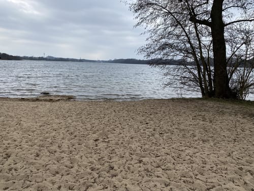 Großer Segeberger See