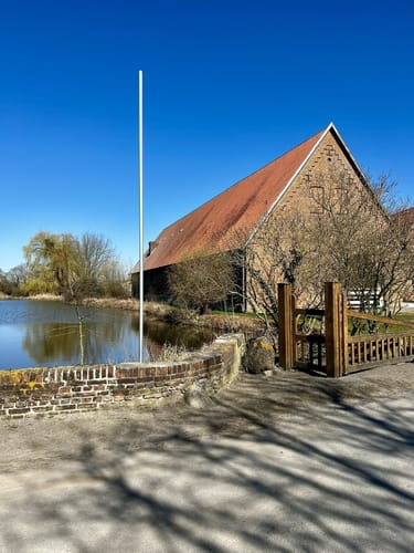 Großer Rundweg Geisterholz
