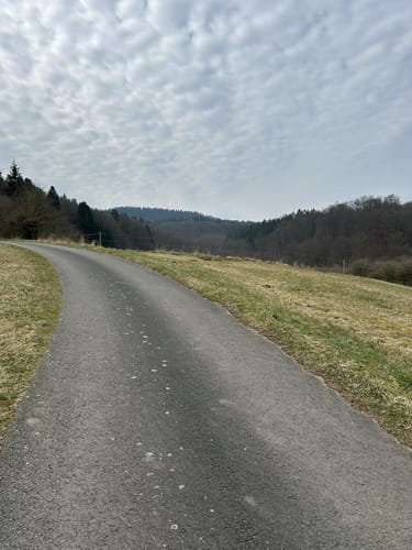 Rund um Gerolstein