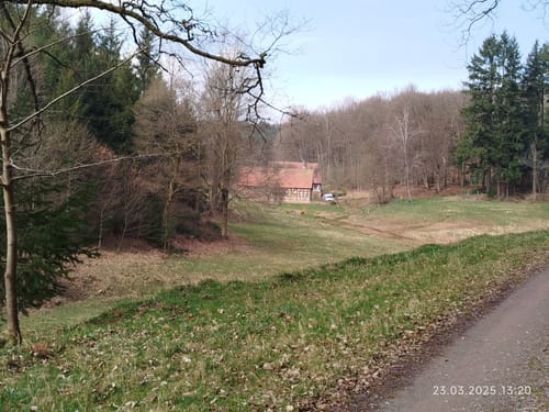 Rundwanderweg Raubach 3: Raubacher Jockelweg