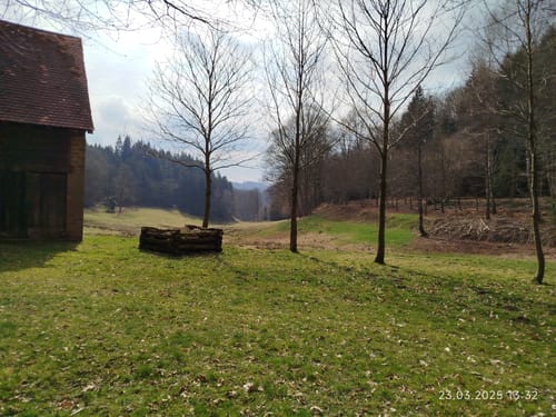 Rundwanderweg Raubach 3: Raubacher Jockelweg