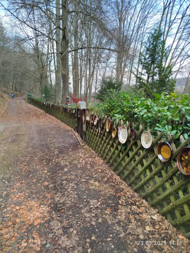 Rundwanderweg Raubach 3: Raubacher Jockelweg