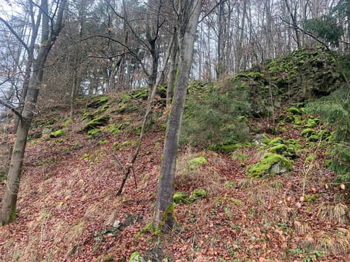 Durch das Höllental