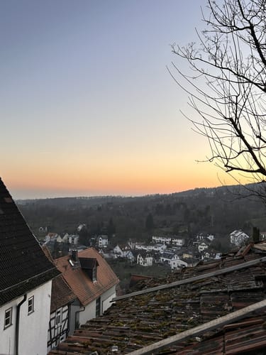 3 -Burgen -Weg Taunus