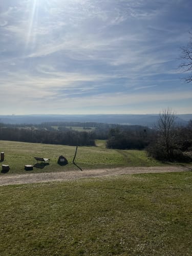 Alter Grenzweg Berus