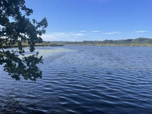 Starnberg - Andechs - Herrsching