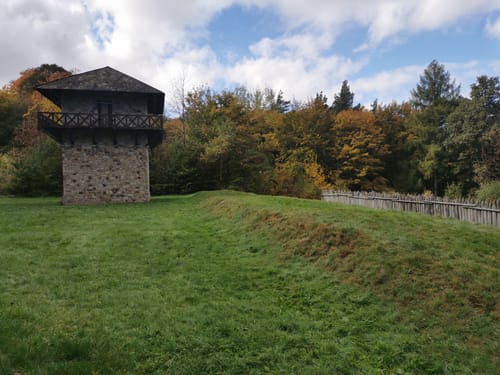 Aarquelle Rundweg