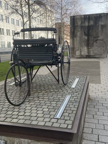 Halbmarathon Mannheim