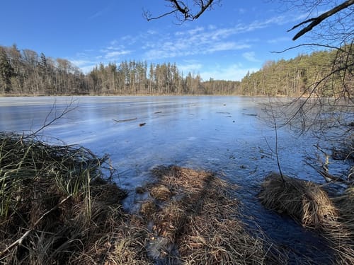 Eggstätter Seenplatte