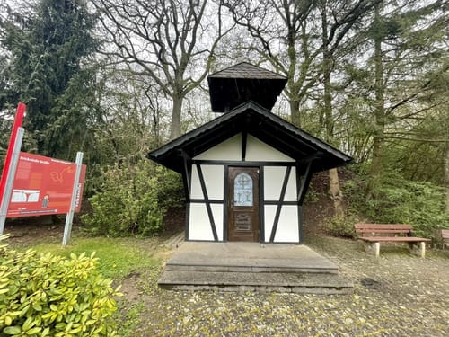 HeimatSpur Quellenweg