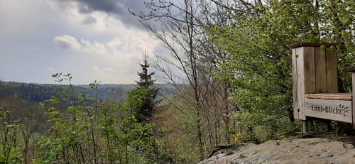 Imgenbroich und Rur