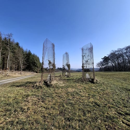 Burgweg (R3) Referinghausen