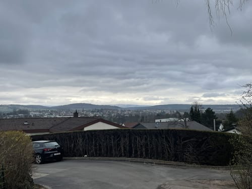 VR-Bank-Lauf „Rund um die Veste Coburg“