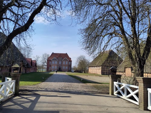 Um den Lanker See