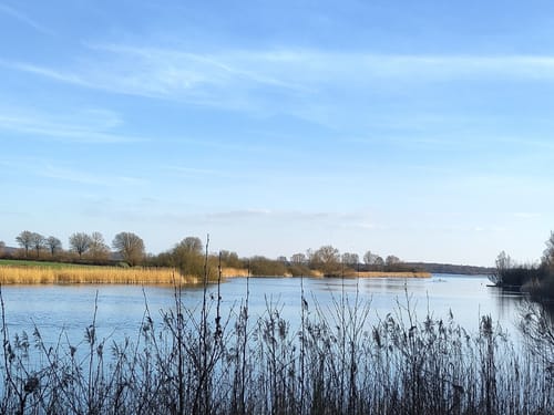Um den Lanker See