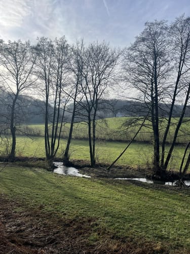 Herzkämper Mulde Weg