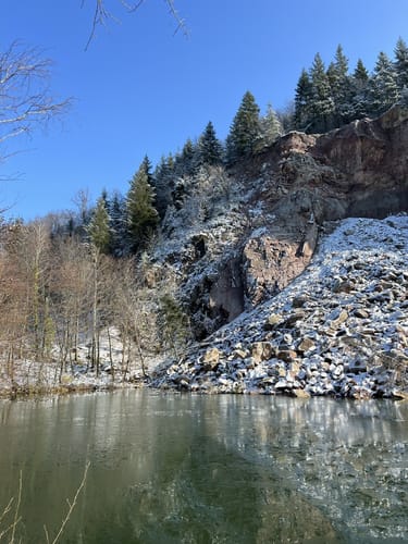 Baden-Baden und seine Wälder