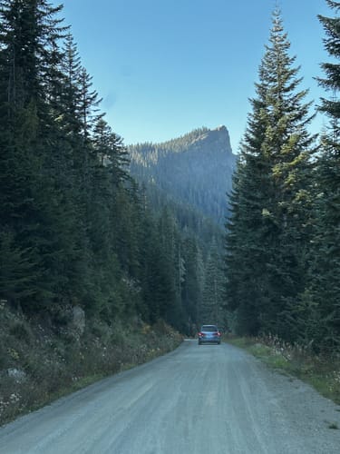 Photos of High Rock Lookout Trail - Washington | AllTrails Photos of High Rock Lookout Trail - Washington | AllTrails