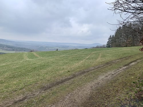 Wirftbach-Schleife
