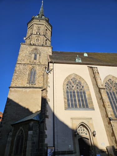 Bautzen Stadtrundgang
