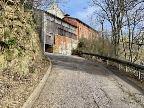 Hasen-Rundweg Alfdorf