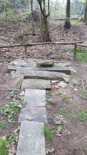 Herrnsberg Rundweg