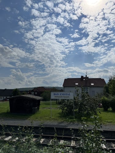 Habichtswaldsteig H6: Im Tal der Quellen (Extratour)