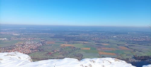 Ganskragen, Randeck, Breitenstein, Ochsenwang