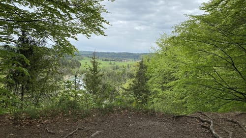 Hochlandlager - Malerwinkel
