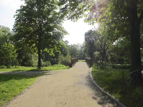 Lippstadt Rundweg L2