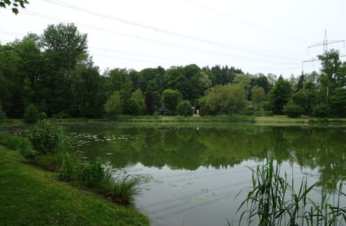 MTB Runde durch die Hohlwege am Schindelberg
