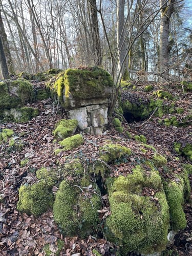 ParadiesTour Boller Felsen