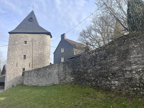 Gruiten und Schöller