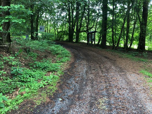 Haubentour (Extratour)