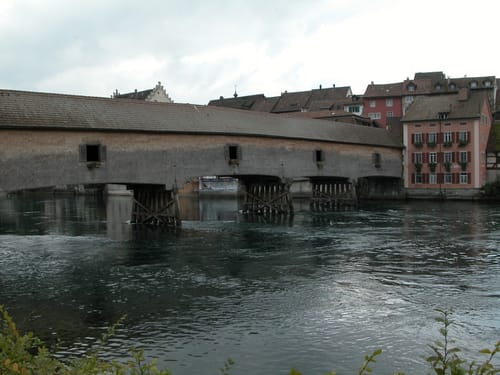 Untersee - Schaffhausen