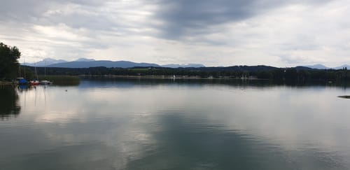 Wagingerseerundweg