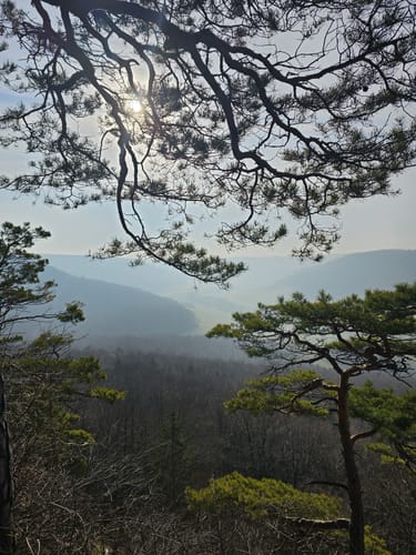 TOP-Wanderweg Erlebnis Iberg