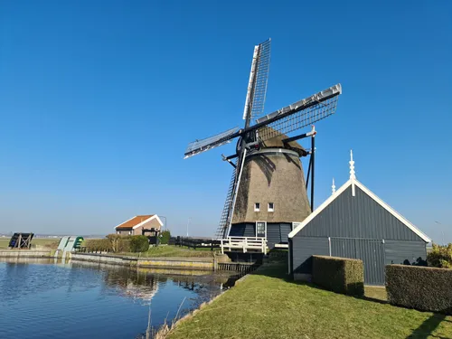 Camping De Boekel - hikes and trails to get you there | AllTrails
